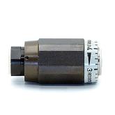 Throttle check valve  New