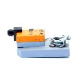 Damper actuator  Used