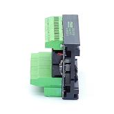 Relay plate RPI 3/4 L  