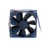 Axial fan  New FS