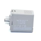 Universal time-delay relay  
