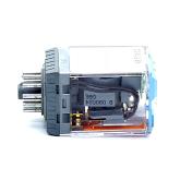 Control relay  