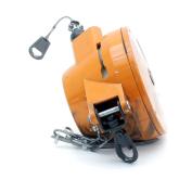 Balancer ohne Arretierung  Gebraucht
