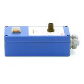 Vibratory feeder SMS 50A SMS 50A Used