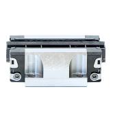 Ball runner block KWD-025-FNS-C1-P-1 New FS
