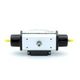 Brass ball valve SR15 F03-F05 New FS