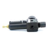 Filter pressure regulation valve NL2-FRE-G014-GAU-100-SSS-AO-05 New