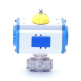 Actuator  Refurbished