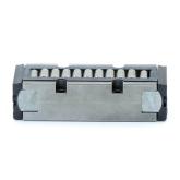 Recirculating roller shoe  New