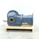 Gear motor KHF87/R AL180 Used
