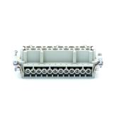 Socket insert Han 24E Han 24 E-BU-S New