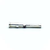 1 pack socket contacts (100 pcs.) R15-BU-C-1,5 New FS