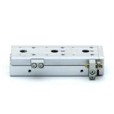 Compact slide  New