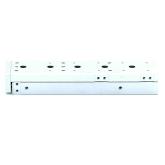 Pneumatic compact slide  