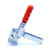Vertical clamp  New