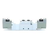 Solenoid valve  New