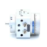 Rotary table  Used