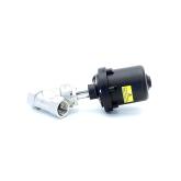 Externally controlled angle valve  New FS