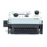 Busknoten CPX-FB37 mit Verkettungsblock CPX-GE-EV-S-7/8-5POL 2735960 / 541244 Gebraucht