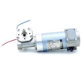 Getriebemotor 1666541 