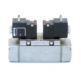 5/2 Way Valve  