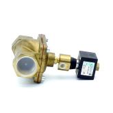 Magnetic valve 8217654.9301 New