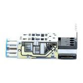 Anschlussplatte VMPA2-FB-AP-2-1 mit Elektronikmodul VMPA2-FB-EMG-4 537984  Neuwertig