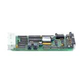 Input Module  