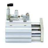 Compact guide cylinder  Used