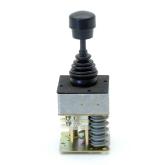 Verbundantrieb D-7105 Neu