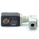 Differenzdruckanzeiger PIS 3122, 3123, 3124 Neu