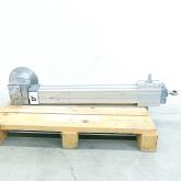 Lineareinheit T09-B2525MP080-71 Gebraucht
