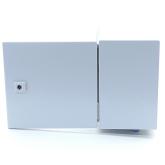 enclosure with power supply PWR-120 New FS