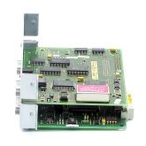 Profibus Modul ZE200-DP Gebraucht