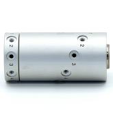 Rotary joint MQR8-M5 Used