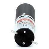 Getriebemotor mit Planetengetriebe 122169 + 110398 