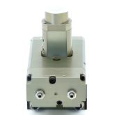 Rotary unit OSE-C 34 4 mit EDF 34 Used