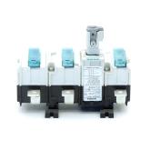 Switch disconnector  Used