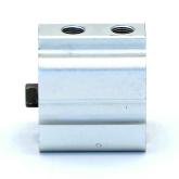 Pneumatic cylinder ADVL-25-5-A Used