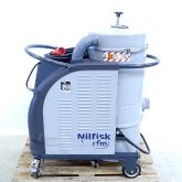 industrial vacuum CTS40 L Used