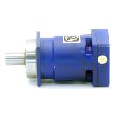 Planetary gear SP075-MF2-20-011-000 Used