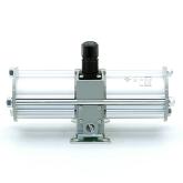 Pressure amplifier VBA20A-F03 New