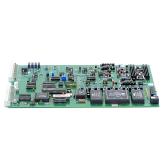 circuit board CCS SaW/TEF7 Used