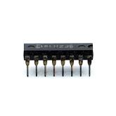 5x NAND-Gatter FHZ 191 New