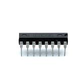 4 x Monoflop FZK101 Neu