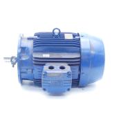 Electric motor 3~180M-2 Used