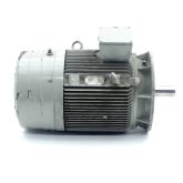 Electric motor 14BG186-4AA Used