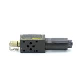 Pressure reduction valve  Used