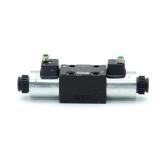 4/3 - Directional control valve  Used