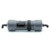 Assembly Ion exchanger  New